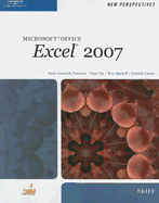 New Perspectives on Microsoft Office Excel 2007: Brief - Parsons, June Jamrich, and Oja, Dan, and Ageloff, Roy