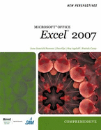 New Perspectives on Microsoft Office Excel 2007
