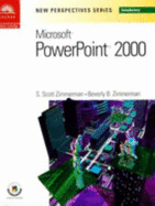 New Perspectives on Microsoft PowerPoint 2000 - Introductory - Zimmerman, Beverly B, and Zimmerman, S Scott