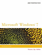 New Perspectives on Microsoft Windows 7-Introductory