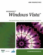 New Perspectives on Microsoft Windows Vista: Comprehensive