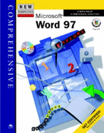 New Perspectives on Microsoft Word 97: Comprehensive