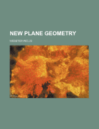 New Plane Geometry