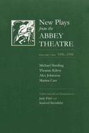 New Plays from the Abbey Theatre: Volume Two, 1996-1998
