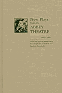 New Plays from the Abbey Theatre