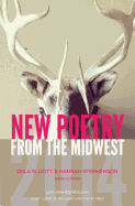 New Poetry from the Midwest 2014