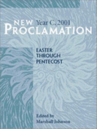 New Proclamation C 2001 East P