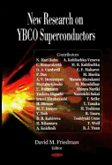 New Research on Ybco Superconductors