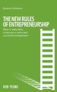 New Rules of Entrepreneurship
