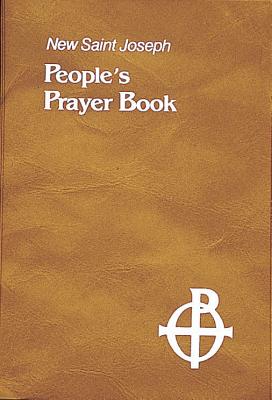 New Saint Joseph: People's Prayer Book - Evans, Francis