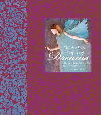 New Secret Language of Dreams - Fontana, David