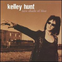 New Shade of Blue - Kelley Hunt
