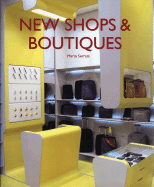 New Shops and Boutiques - Serrats, Marta
