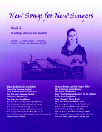 New Songs for New Singers: 26 Settings of Classic and New Texts