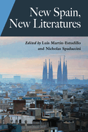 New Spain, New Literatures
