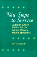 New Steps to Service
