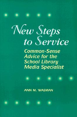 New Steps to Service - American Library Association