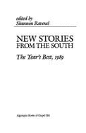 New Stories from the South: The Year's Best 1989 - Ravenel, Shannon (Editor)