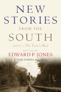 New Stories from the South: The Year's Best, 2007