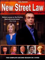 New Street Law: Season Two - 