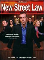 New Street Law: The Complete First Season