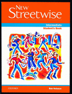 New Streetwise - Nolasco, Rob