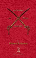 New System of Sword Exercise - Burton, Richard F