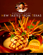 New Tastes from Texas