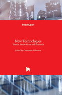 New Technologies: Trends, Innovations and Research