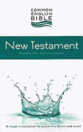 New Testament-Ceb