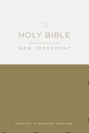 New Testament-ESV