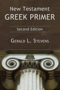 New Testament Greek Primer