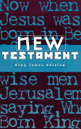 New Testament-KJV