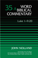 New Testament: Luke 1:1-9:20