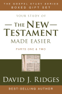 New Testament Made Easier Boxed Set