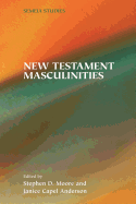 New Testament Masculinities