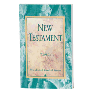 New Testament-NRSV - National Council of Churches of Christ (Compiled by)