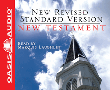 New Testament-NRSV