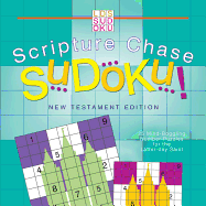 New Testament Scripture Chase Sudoku