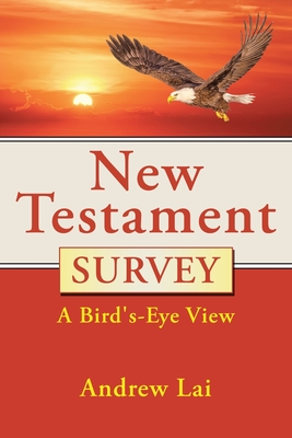 New Testament Survey: A Bird's-Eye View - Lai, Andrew