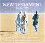 New Testament - Rootsman