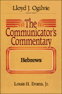 New Testaments: Hebrews - Evans, Louis