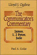 New Testaments: James, 1, 2 Peter, Jude