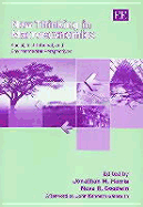 New Thinking in Macroeconomics: Social, Institutional, and Environmental Perspectives - Harris, Jonathan M (Editor), and Goodwin, Neva R (Editor)