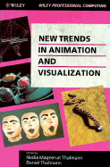 New Trends in Animation and Visualization