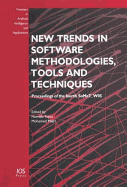 New Trends in Software Methodologies, Tools and Techniques: Proceedings of the Tenth Somet_11