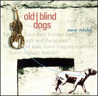 New Tricks - Old Blind Dogs