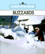 New True Books: Blizzards