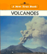 New True Books: Volcanoes