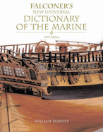 New Universal Dictionary of the Marine 1815